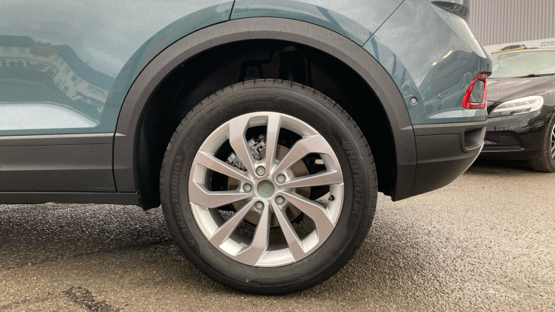 Volkswagen T-Roc 1.5 TSI Match 5dr Petrol Hatchback